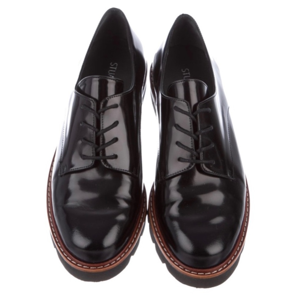 Stuart Weitzman Sz 8 - image 1